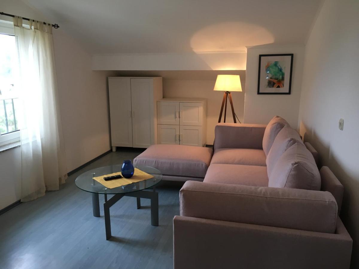 Apartments Mikelic Kampor Eksteriør billede